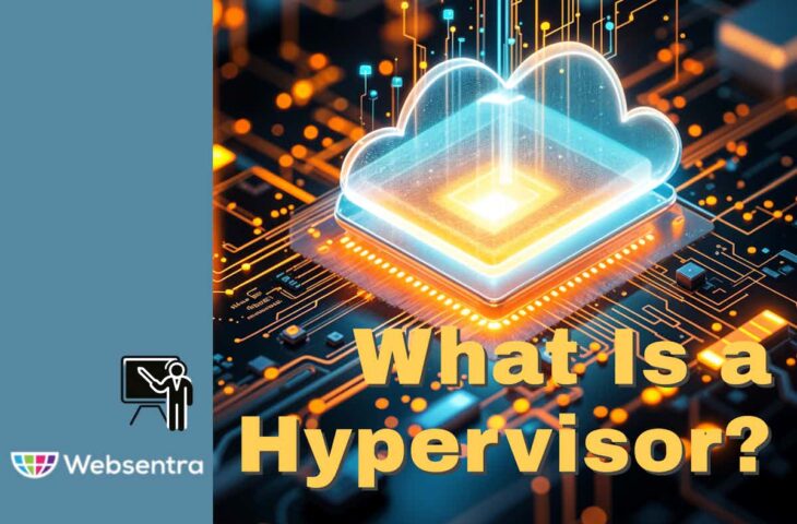 What is a Hypervisor?