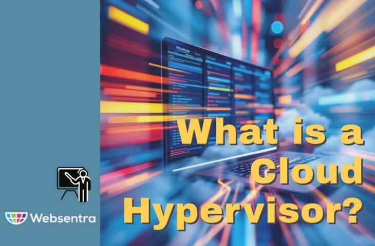 What is a Cloud Hypervisor?