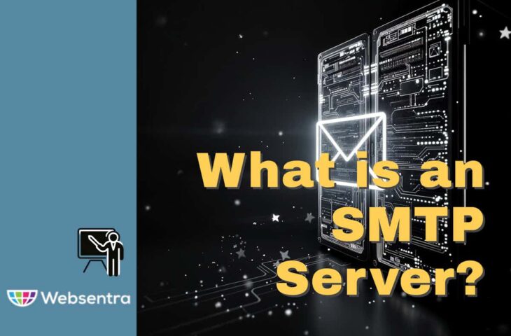 What is an SMTP Server