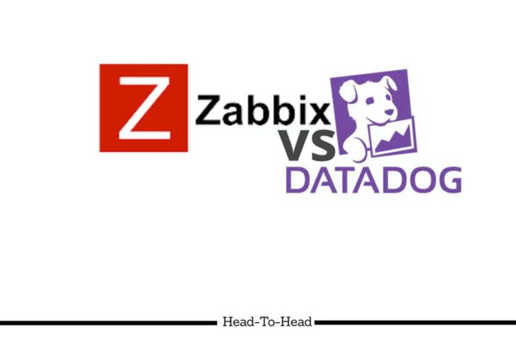 Zabbix vs Datadog