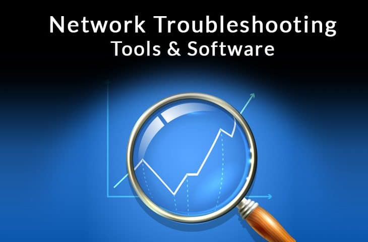best free network troubleshooting tools and software