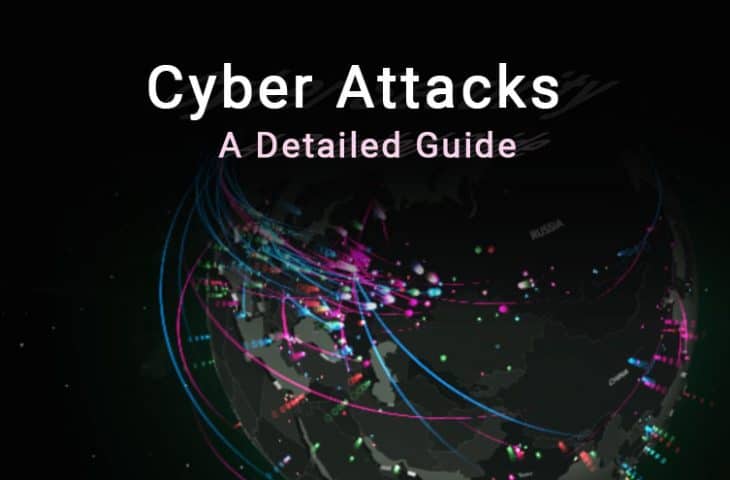 cyber attacks – a detailed guide
