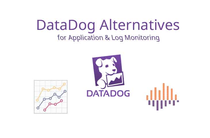 datadog alternatives and replacements