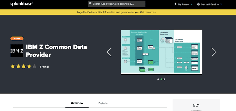 Splunk Enterprise