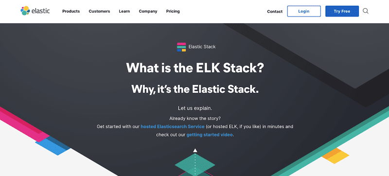 ELK Stack