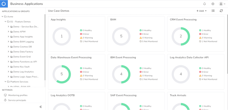 Serverless360