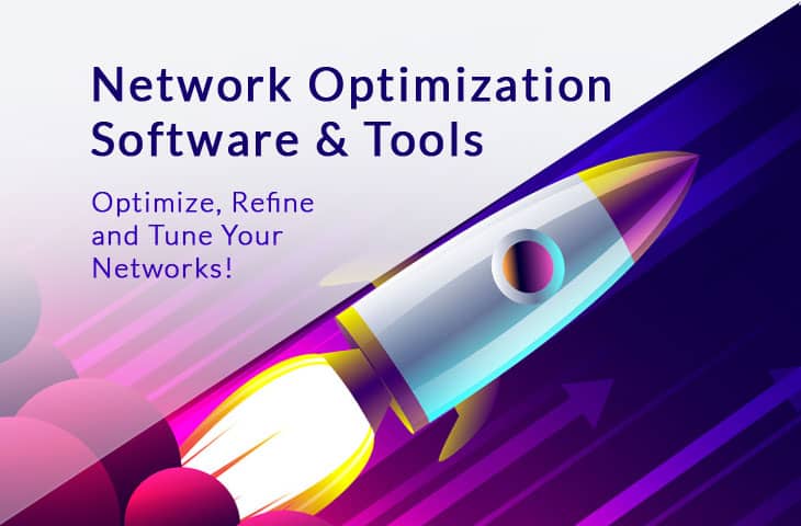network optimization tools and software