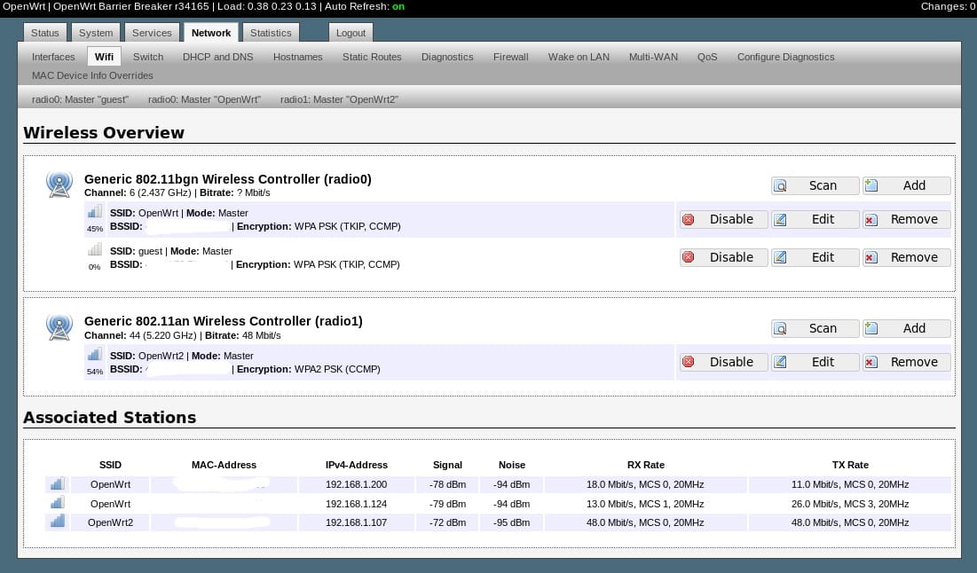 OpenWrt