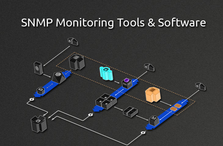 snmp monitoring tools