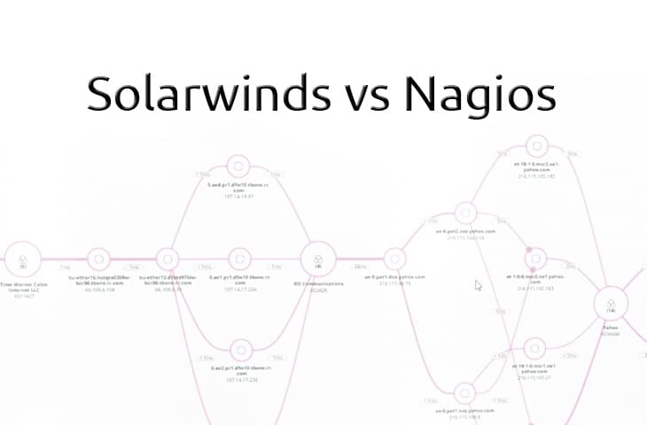 solarwinds-vs-nagios comparison