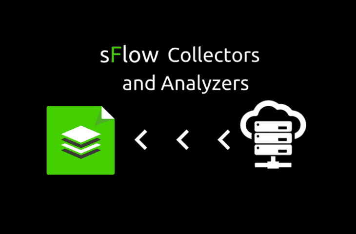 the best free sflow collectors and analyzers