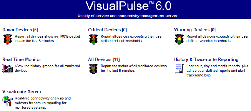 VisualPulse