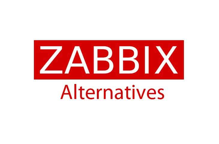 zabbix alternative for network monitoring